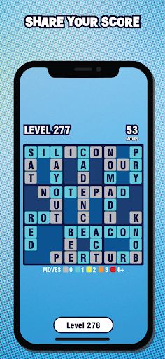 Whamble! - Screenshot 3