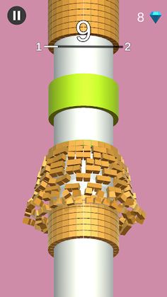 Helix Ring Pro Free - Screenshot 3