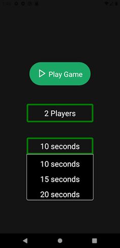 Click Race - Screenshot 4