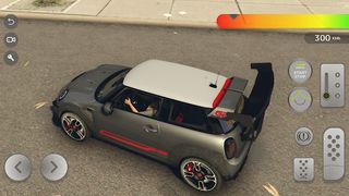 Mini Cooper City Master Race - Screenshot 3