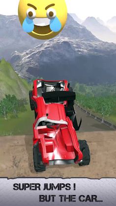 Downhill Drive - Screenshot 3
