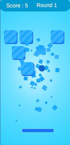 Block Breaker - Screenshot 4