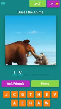 My Guess The Pic - Screenshot 2