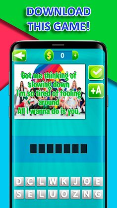 Now United Guess The Songs - Screenshot 3