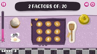 Pancake Flip - Screenshot 1