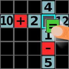 Blocks Puzzle Math - Logical G - Screenshot 2
