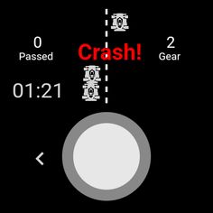 Micro Derby - Screenshot 4