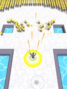 Slow’em All Down - Screenshot 3