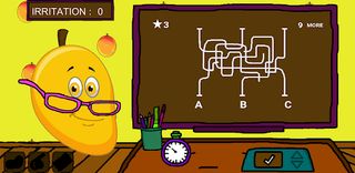 ms mangue teacher - Screenshot 3