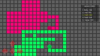 Split.io Snake Online - Screenshot 3