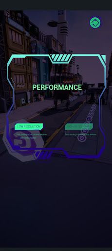 The Runner - Screenshot 4