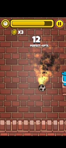 Ballzeye - Screenshot 2