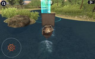 Abenteuer Hanse - Screenshot 1