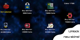 FlyingUfo - Screenshot 2