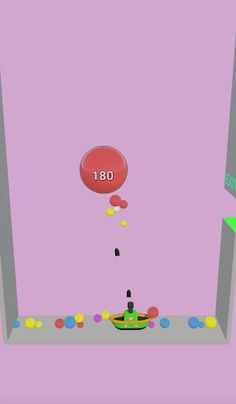 Ship Balls - Screenshot 2