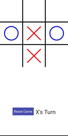 TicTaeToe For You - Screenshot 2