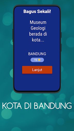 KOTA DI BANDUNG - Screenshot 3