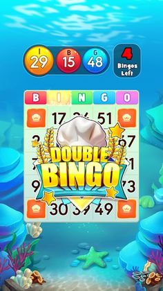 Bingo Live-Knockout Bingo Game - Screenshot 3