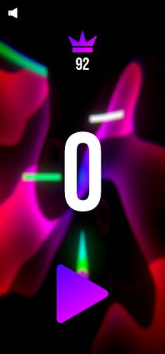 VectorJump - Screenshot 1