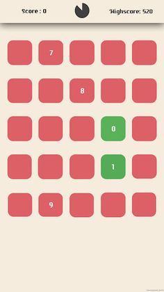 Tiles - Screenshot 4