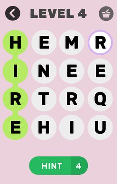 VocHunt - Screenshot 3