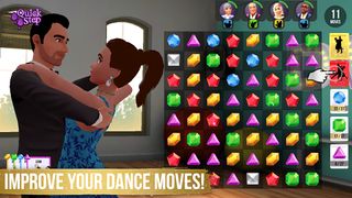 Strictly Come Dancing - Screenshot 1