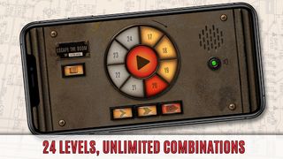 Escape the BOOM - Screenshot 1