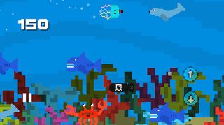Jellyfishy - Screenshot 1