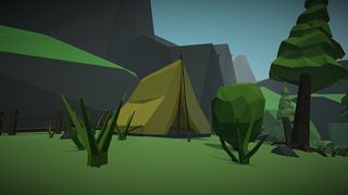 Flora Study - Screenshot 1