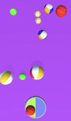 Daisy's Day Care: Match 3D - Screenshot 2