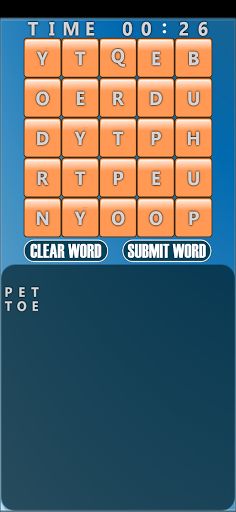 W.o.W - Screenshot 2