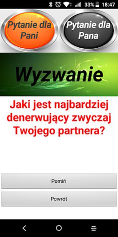 Prawda czy Wyzwanie 18 + - Screenshot 3