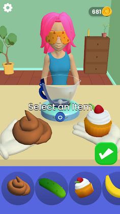 Left or Right - Screenshot 1