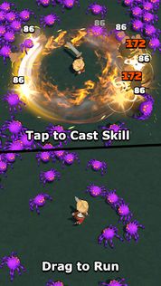 Tiny Fantasy: Epic Action RPG - Screenshot 3