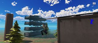 Going up - Screenshot 3