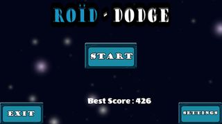 Roïd Dodge - Screenshot 1
