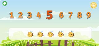 Kidy - Học Chữ Cái, Số Đếm - Screenshot 3