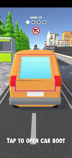 School Security - Screenshot 4