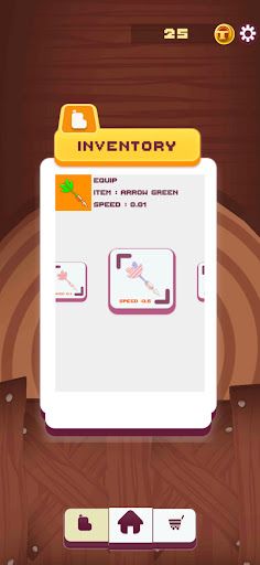 Darts Adventure - Screenshot 2