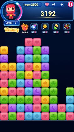 1010 Block Puzzle - Screenshot 4