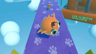 Fat Roll - Screenshot 2