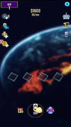 Cars Against Creatures - Screenshot 3