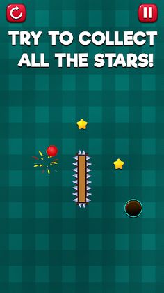 Ball Launch! - Screenshot 2