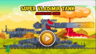 Super Tank Cartoon : Games for - Screenshot 1