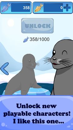 Ice on the Line - Screenshot 3