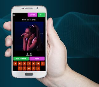 Guess The Age - Screenshot 1