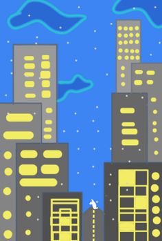 Flopy Game - Screenshot 3