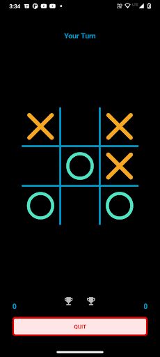 XOR - Strategize And Win - Screenshot 2