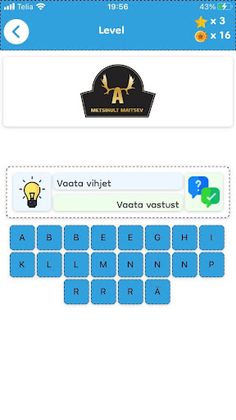 Eesti Logod - Screenshot 4