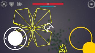 Geometry Must Die - Shooter - Screenshot 3